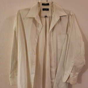 Puritan Men's Dress Shirt